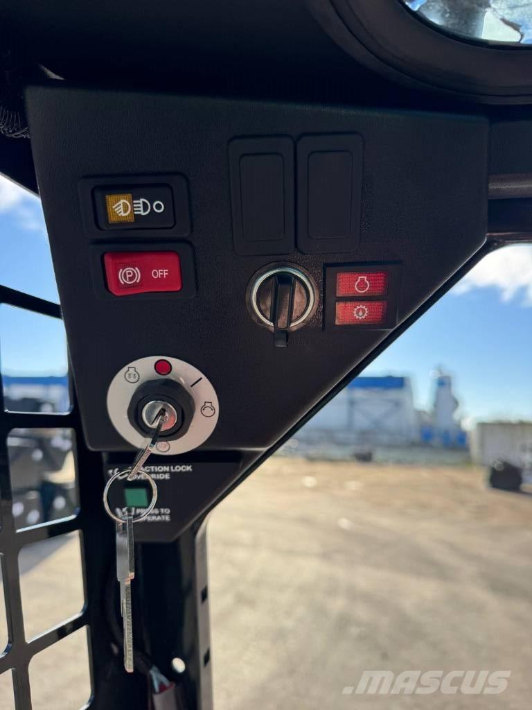 Bobcat S 70 Mini incarcator