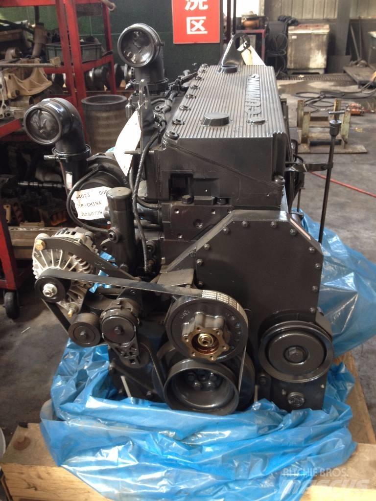 Cummins QSM11-C360 Motoare