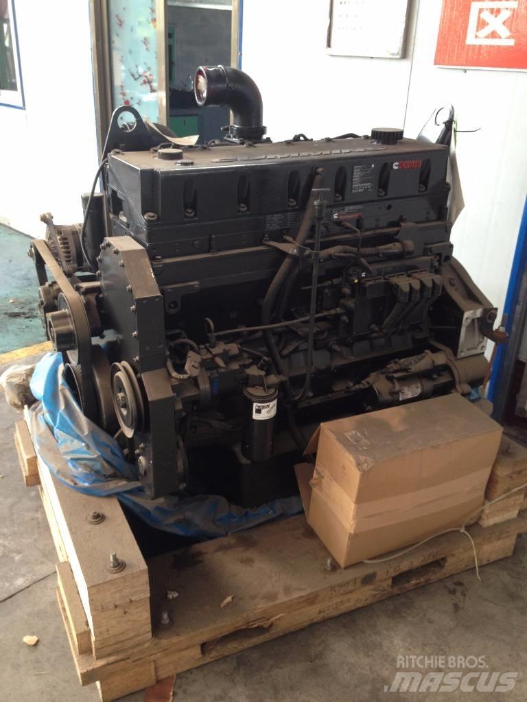 Cummins QSM11-C360 Motoare