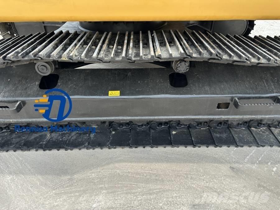 CAT 320CL Mini excavatoare < 7t