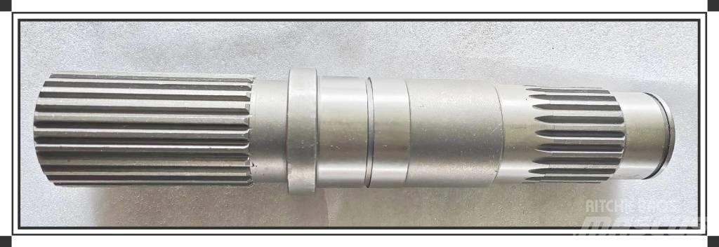 CLAAS Shaft Transmisie