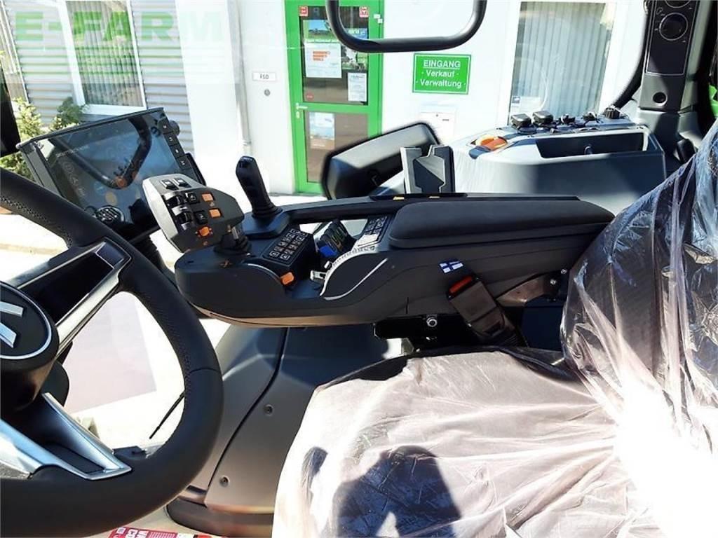 Valtra q265 Tractoare