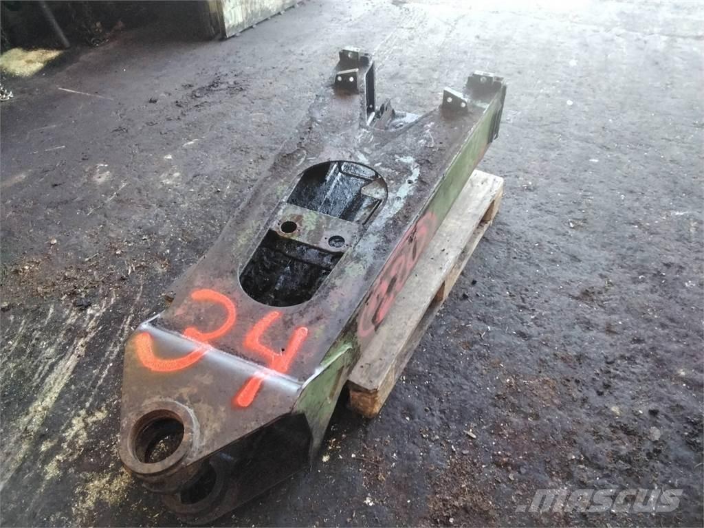  Minibrunett 578 Alte componente