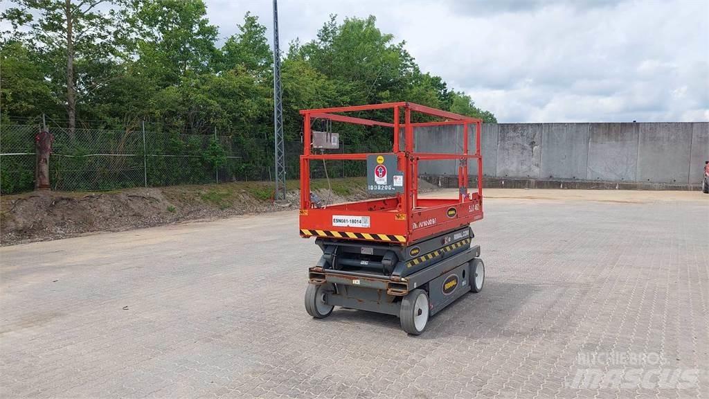 SkyJack SJIII4620 Platforme foarfeca