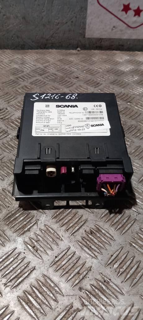 Scania R 440   2132542 Electronice
