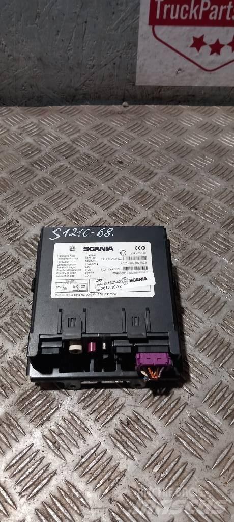Scania R 440   2132542 Electronice