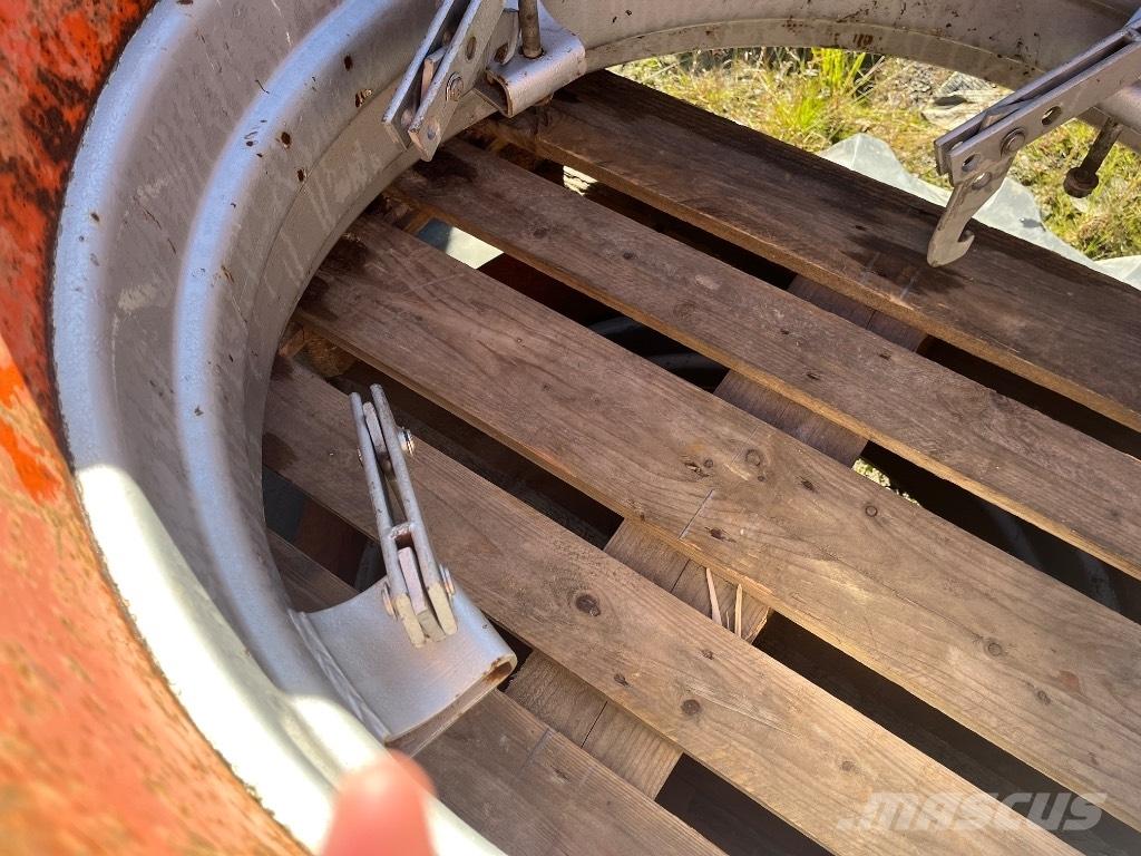 Case IH CS 94 Tractoare