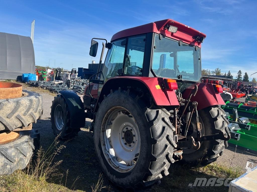 Case IH CS 94 Tractoare