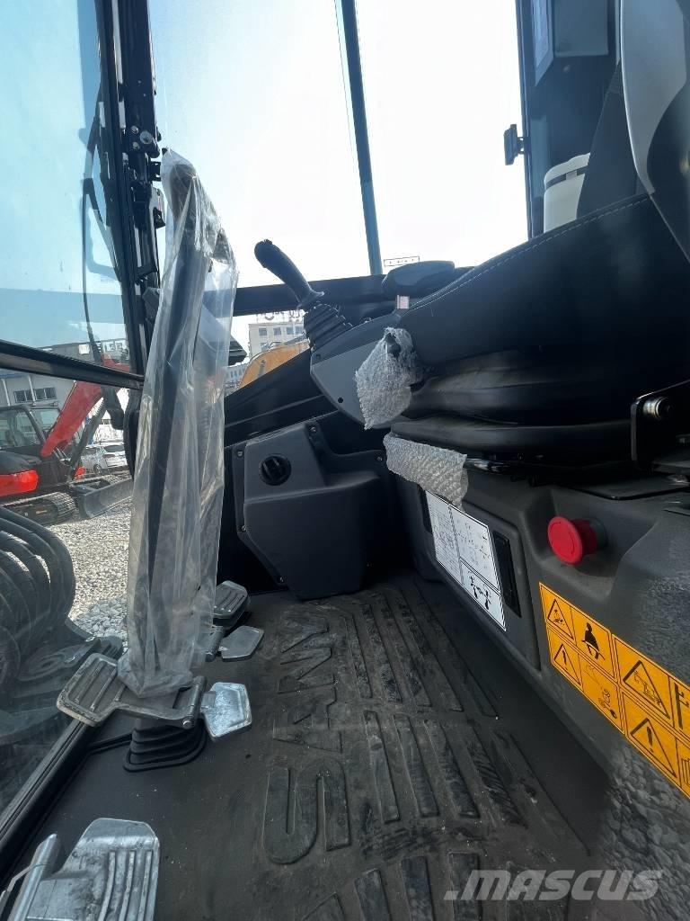 Sany SY 26 U Mini excavatoare < 7t