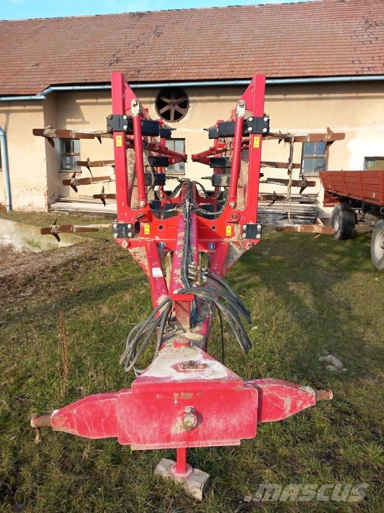 Horsch Tiger 4 AS pluguri pentru dalta