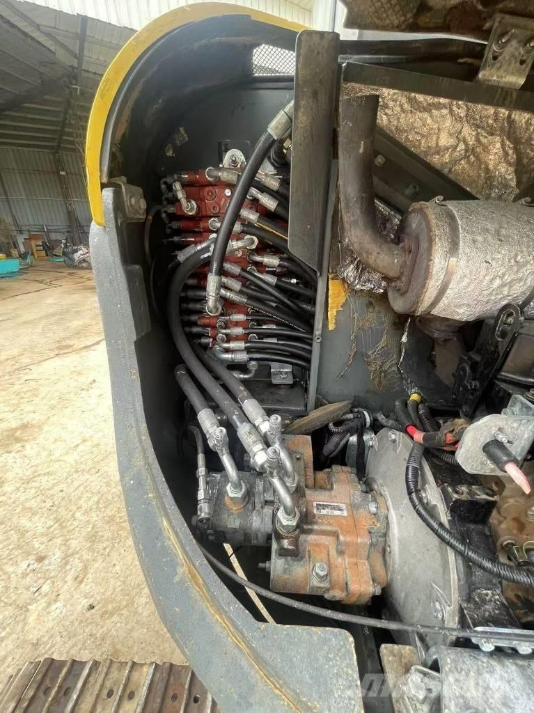 Wacker Neuson 50Z3 Mini excavatoare < 7t