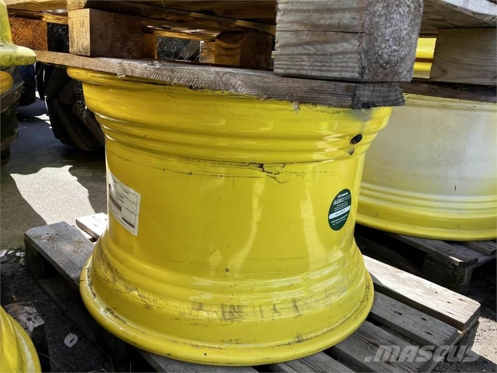 John Deere 20x30 Roti