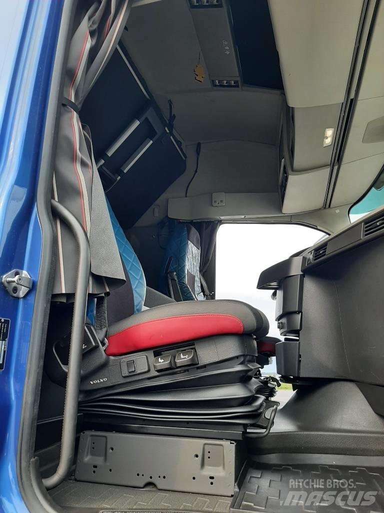Volvo FH 13 Camion cabina sasiu
