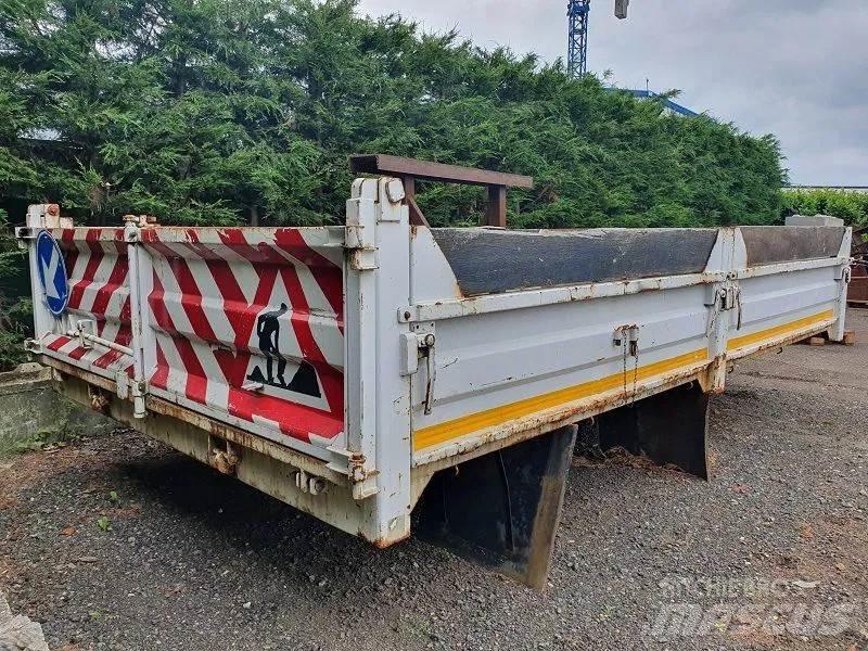  losse kipper Transport - Altele