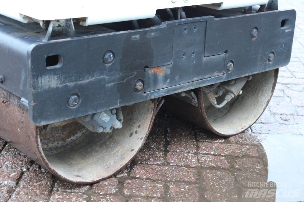 Wacker RD7H Vibratoare