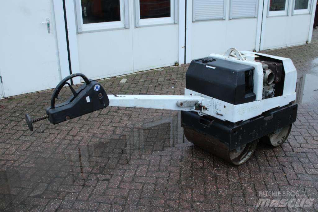 Wacker RD7H Vibratoare