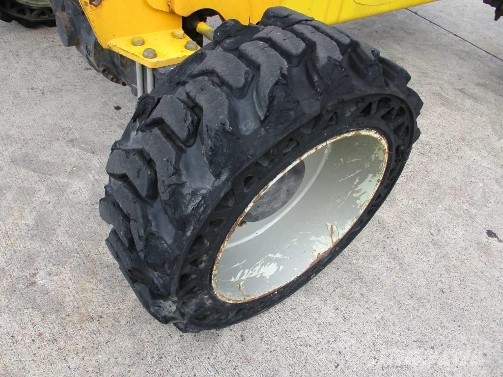 Manitou 160 ATJ (549) Nacele cu brat articulat