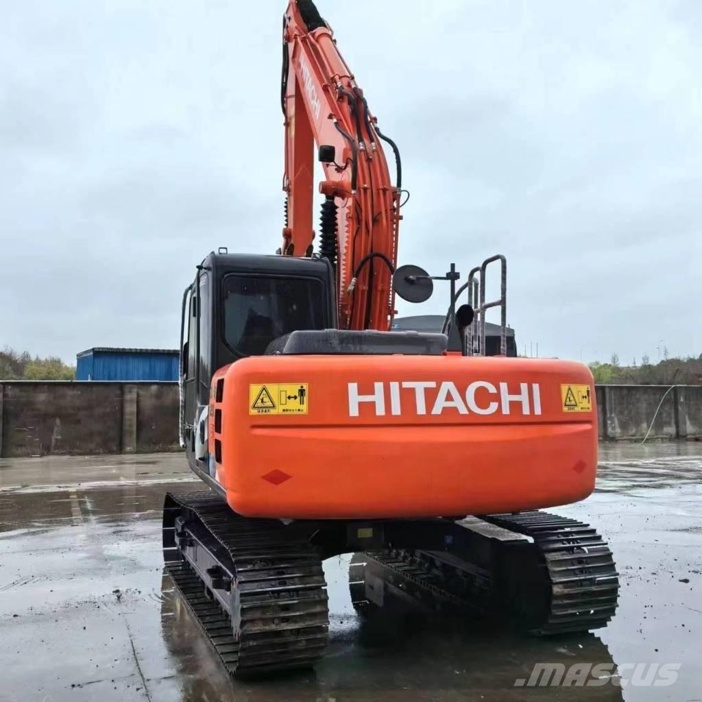 Hitachi ZX120-3 Excavatoare 7t - 12t