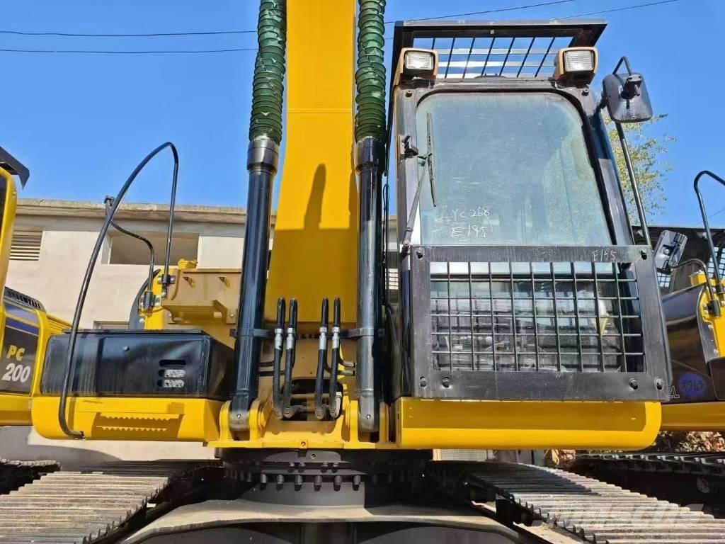 CAT 320 D Excavatoare pe șenile
