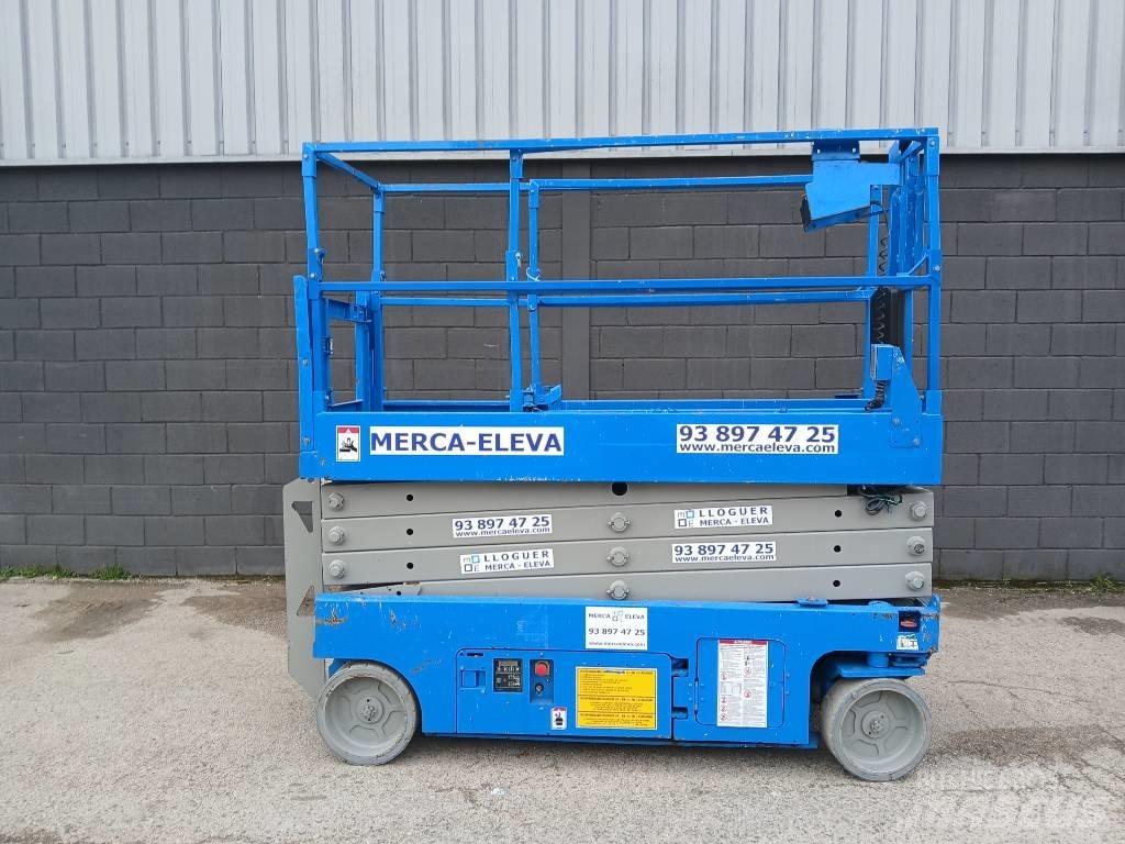 Genie GS2632 Platforme foarfeca