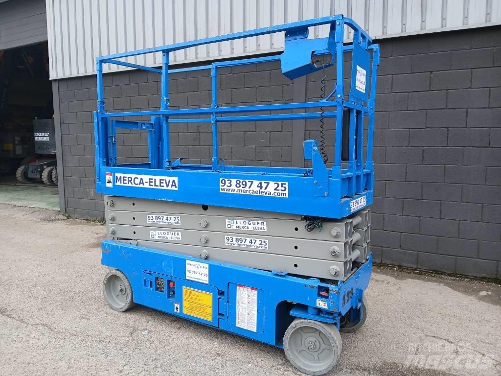 Genie GS2632 Platforme foarfeca
