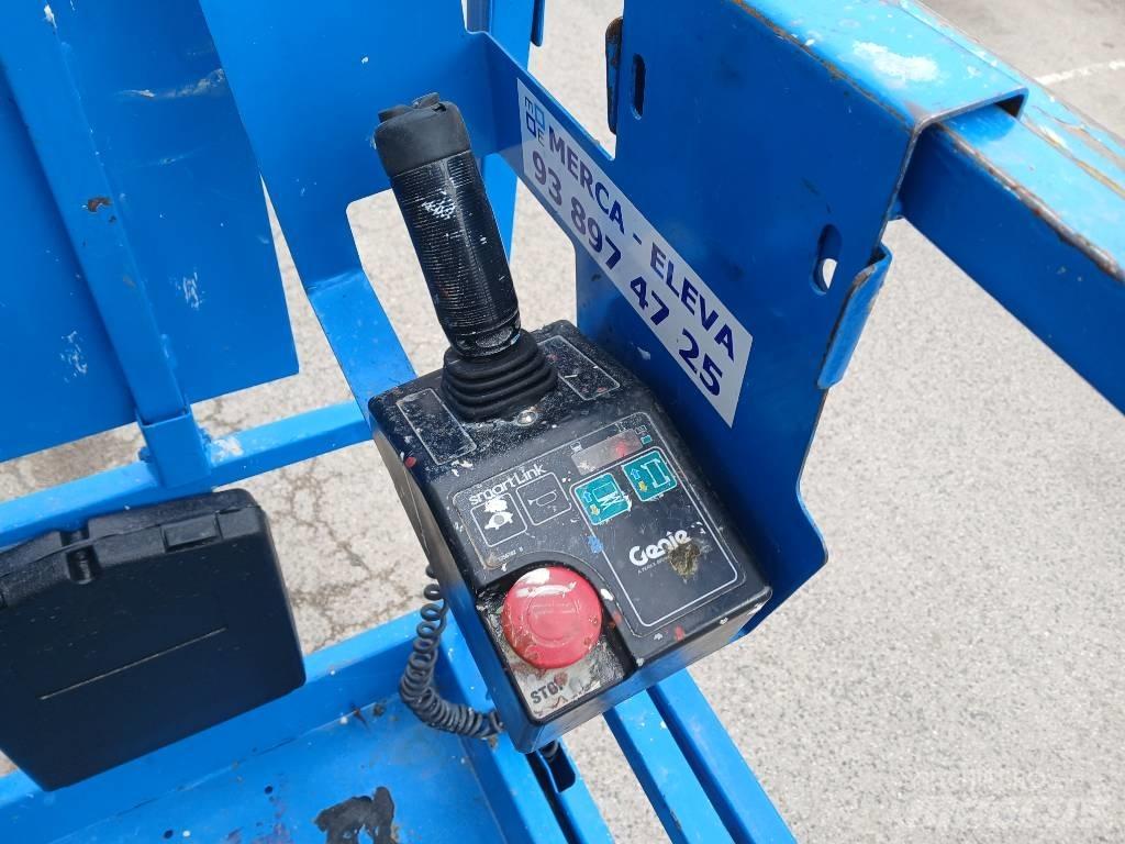 Genie GS2632 Platforme foarfeca