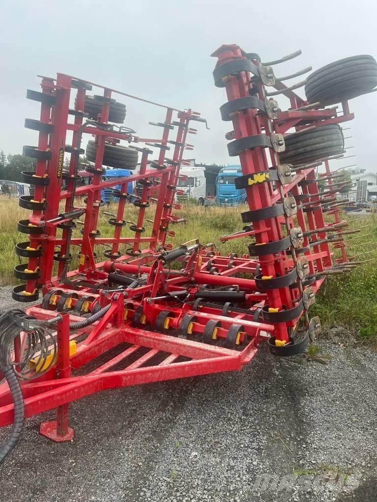 Väderstad NZA700 Grape