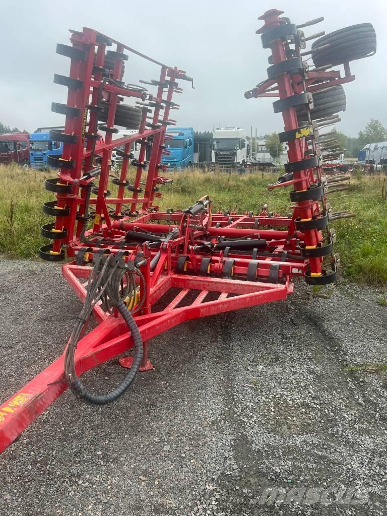 Väderstad NZA700 Grape