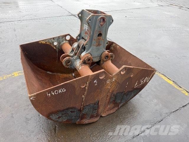 Liebherr 800 mm Cupa