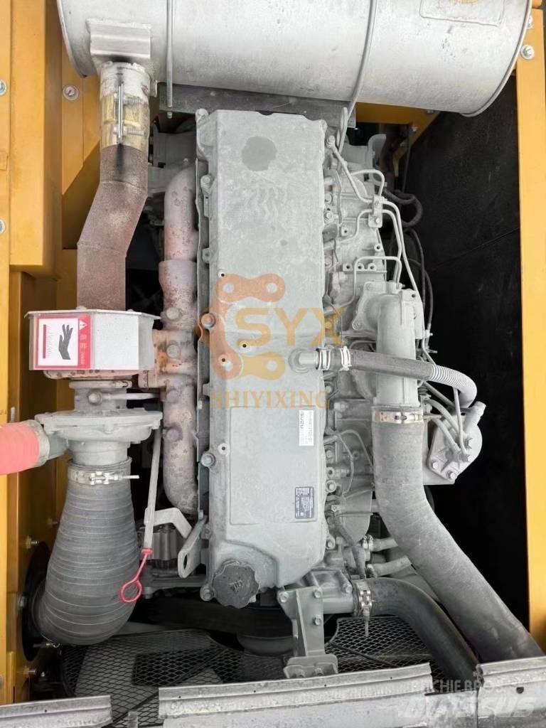 Sany SY 335 H Excavatoare pe șenile
