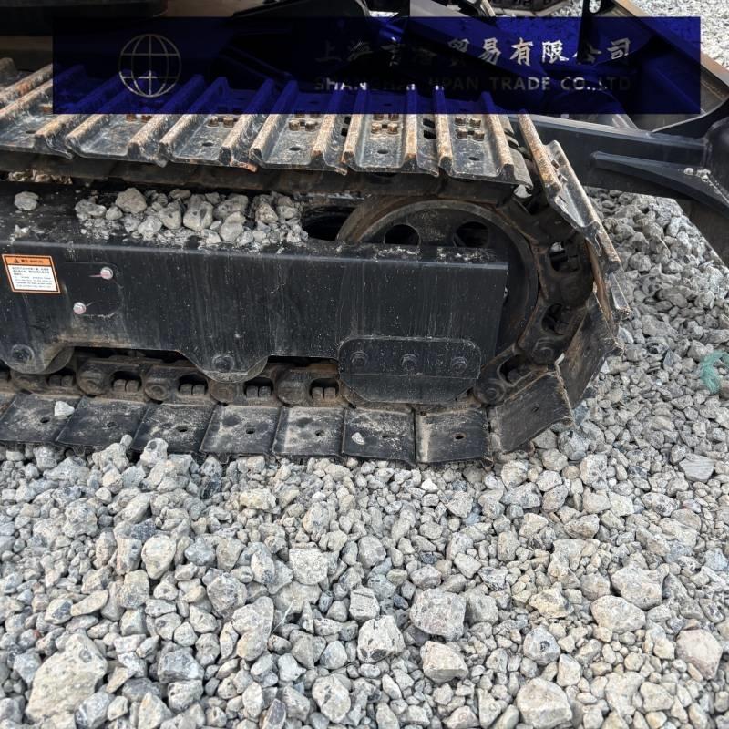 Sany SY 26 U Mini excavatoare < 7t