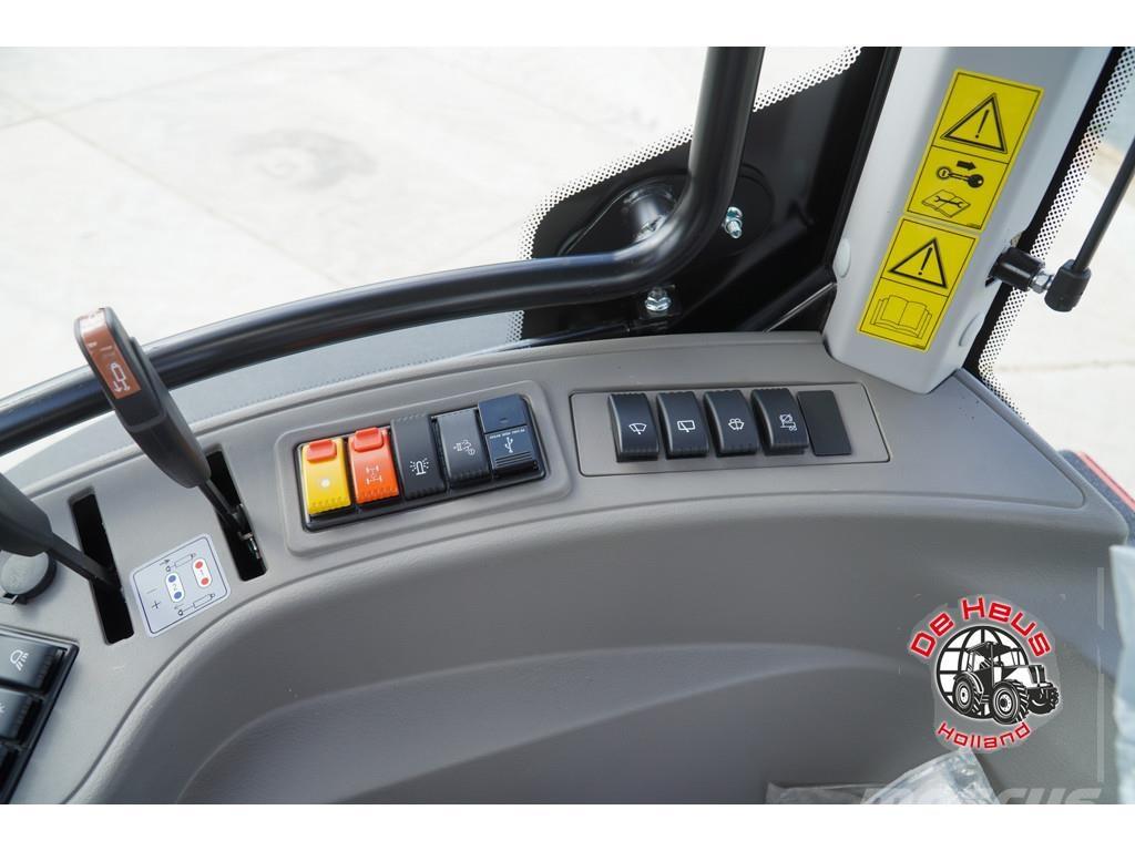 Lovol M754C Tractoare