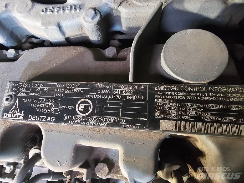 Kubota RT 280 Incarcator pe pneuri