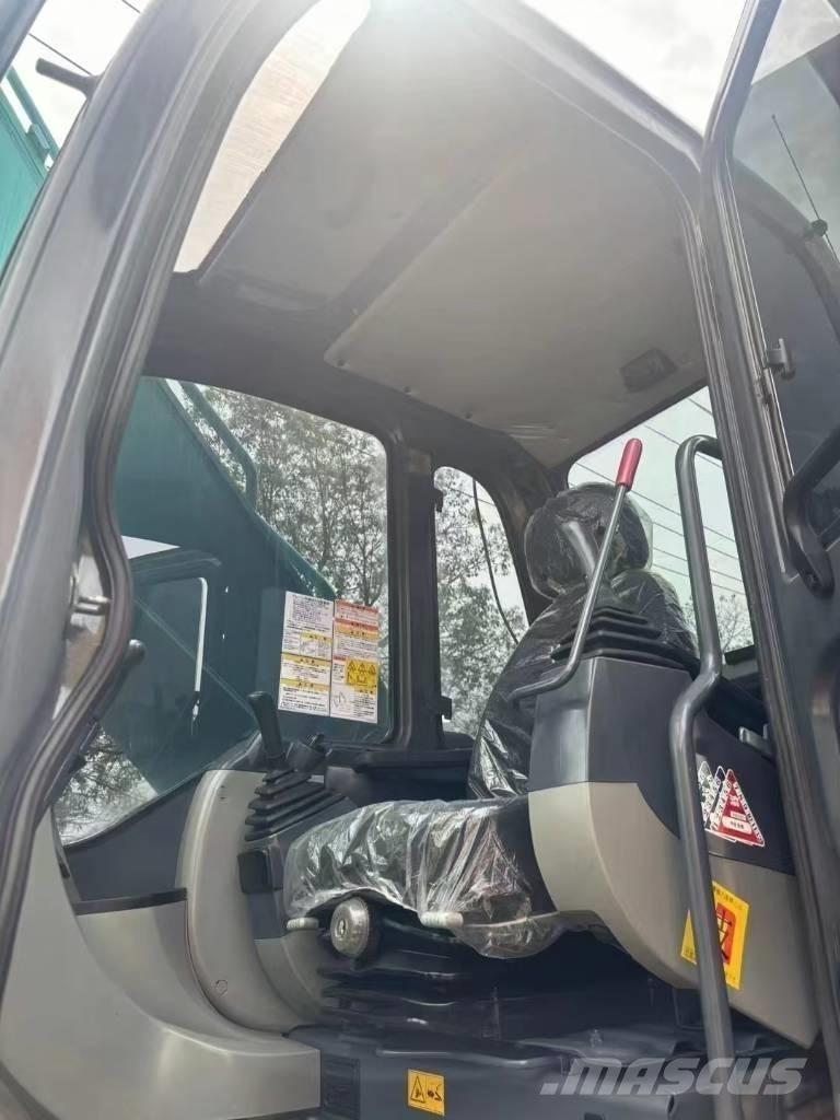 Kobelco SK350 Excavatoare pe șenile
