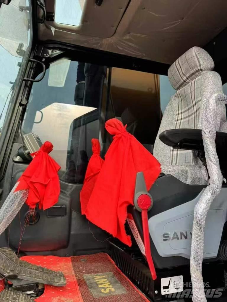 Sany SY 235 H Excavatoare pe șenile
