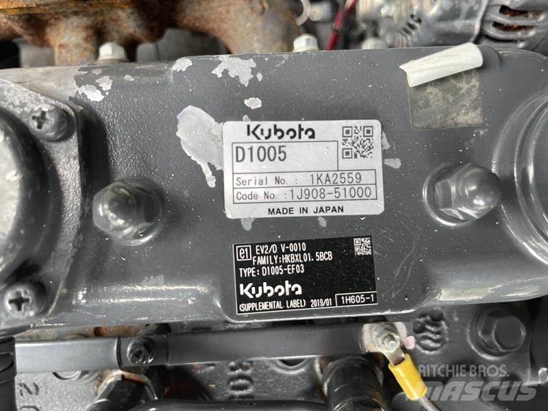 Doosan 7 / 20 Compresoare
