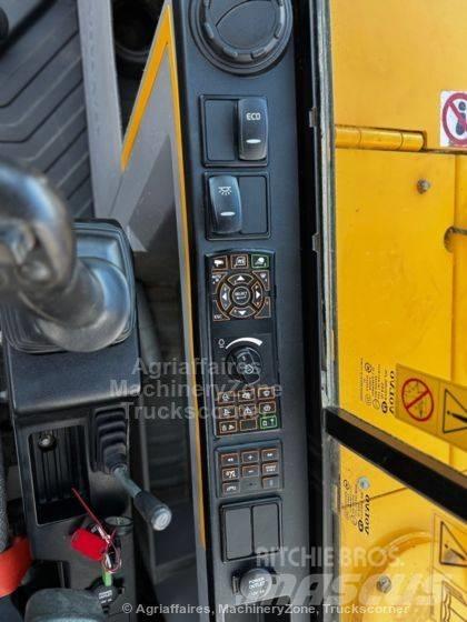Volvo EC 60 Excavatoare pe șenile
