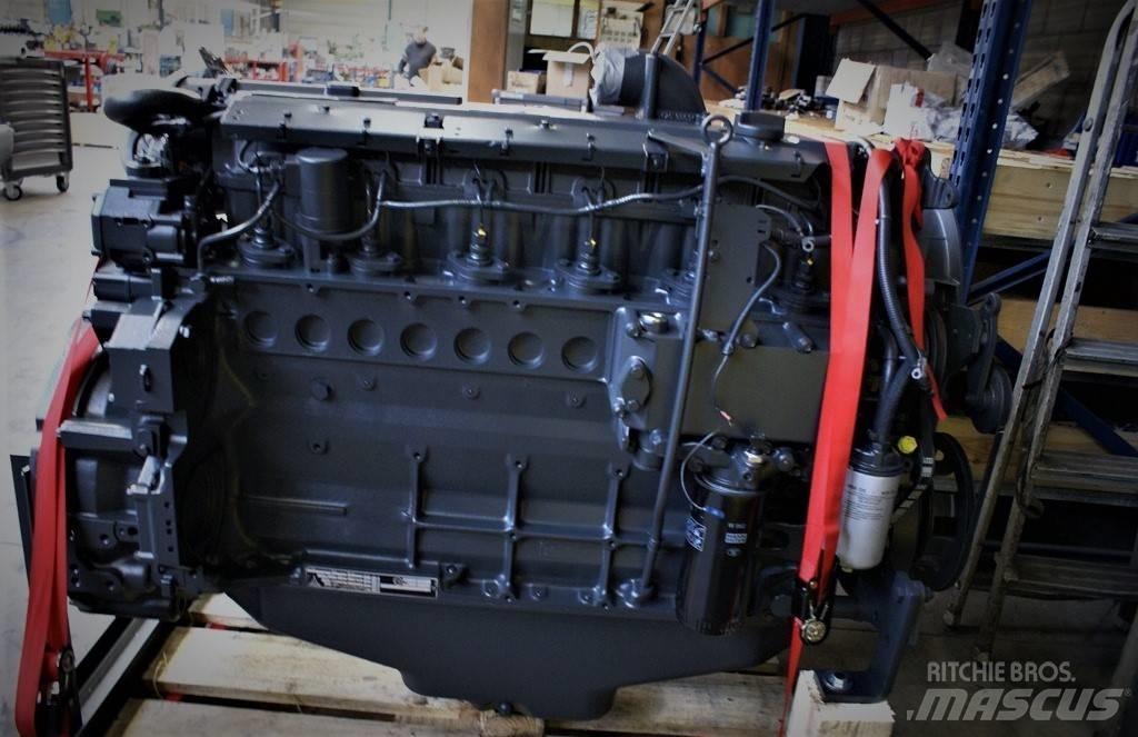 Deutz BF6M1013C Motoare