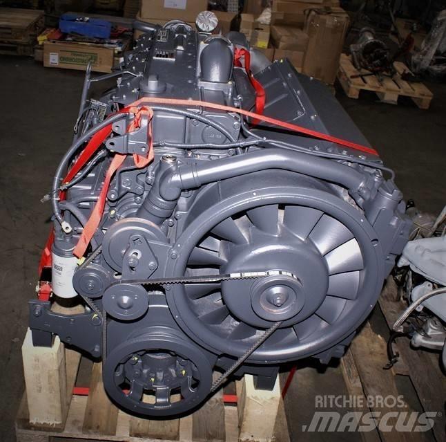 Deutz BF6M1013C Motoare