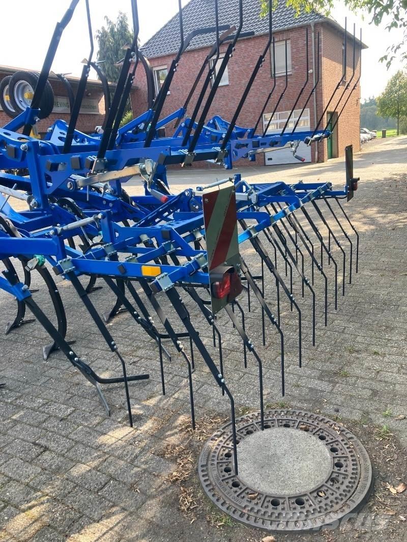  Treffler TGA 430 Cultivatoare