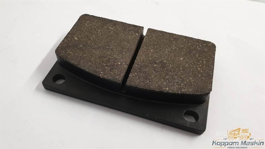  FMG/Ösa 272271 Sasiuri si suspensii