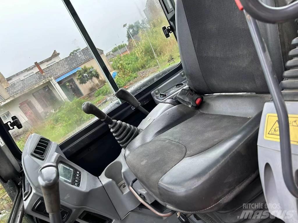 Kubota KX 163 Mini excavatoare < 7t