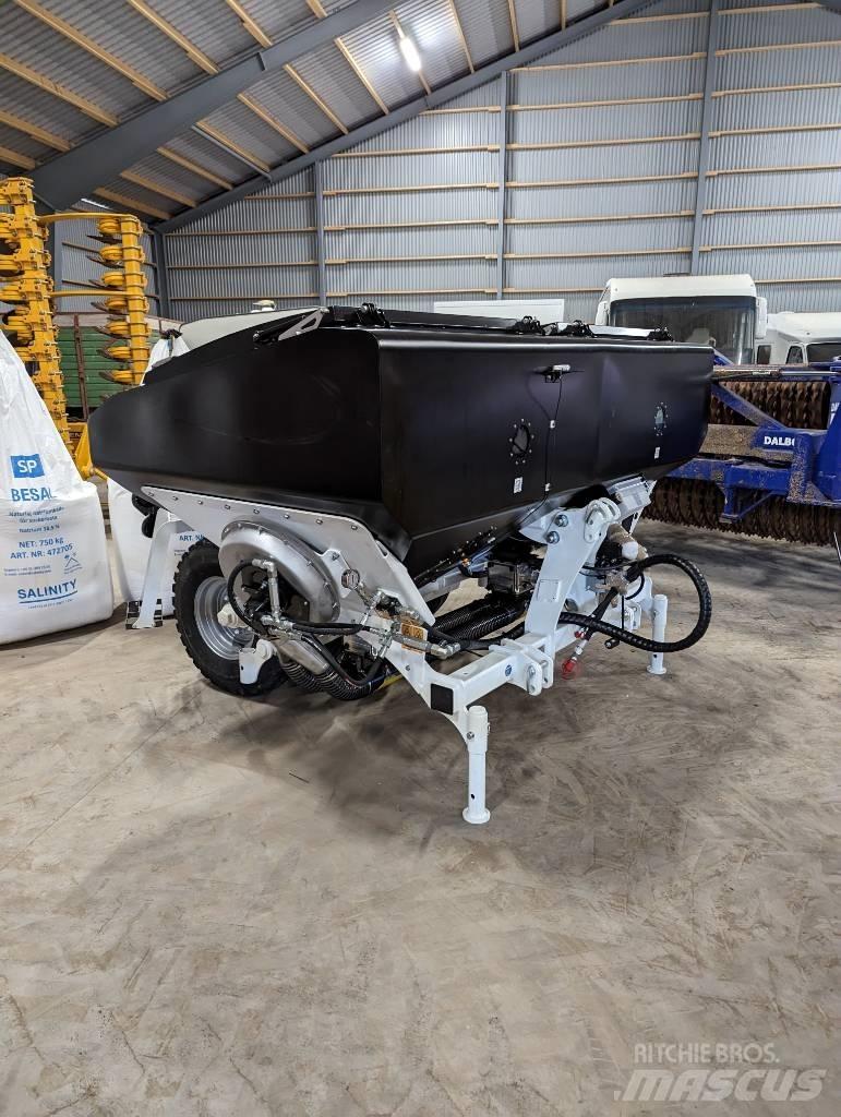 Agrisem DSF2500 Perforatoare