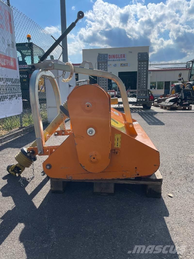 Fischer RS-126 Alte componente