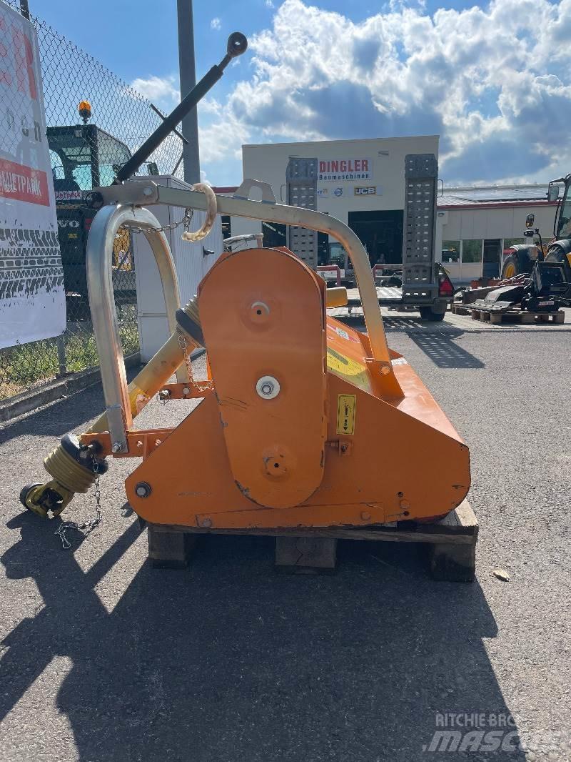  RS-126 Alte componente