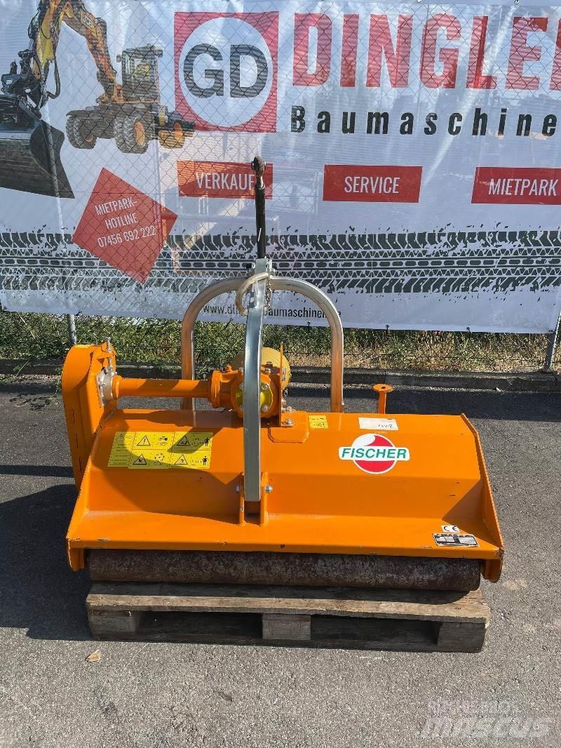  RS-126 Alte componente