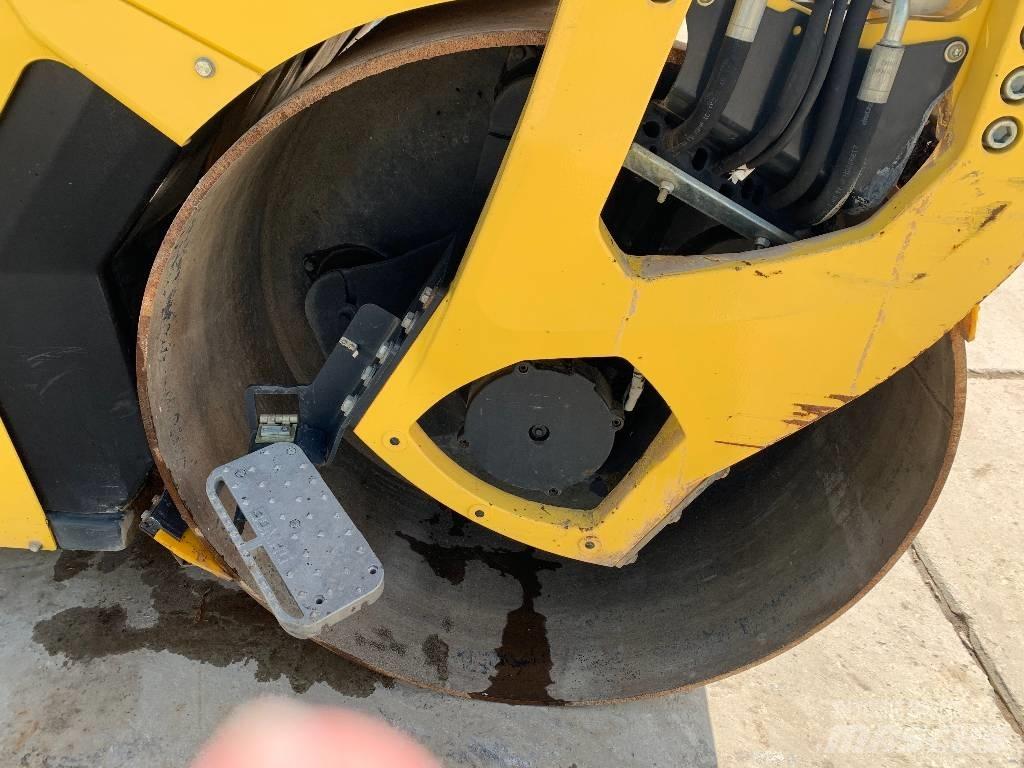 Bomag BW 161 ADO-5 Cilindri compactori dubli