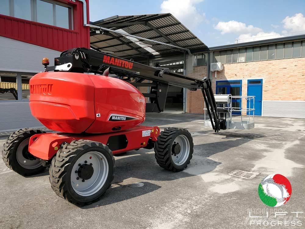 Manitou 180 ATJ Nacele cu brat articulat