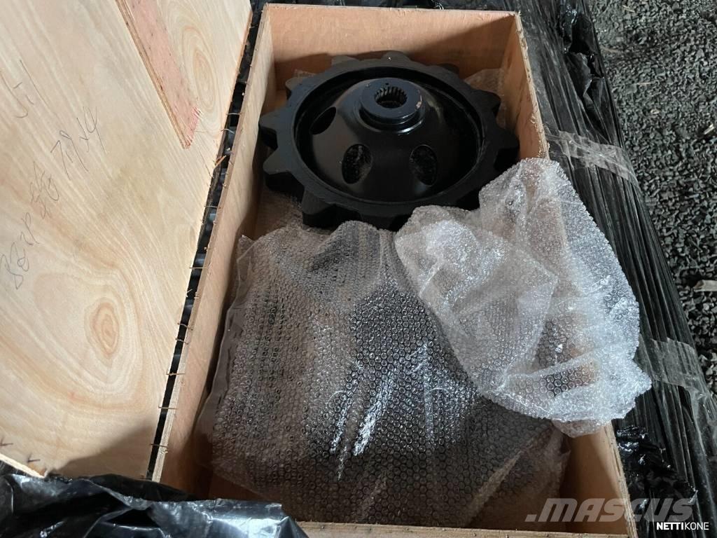 Sisu NA 140 Vehicule de teren