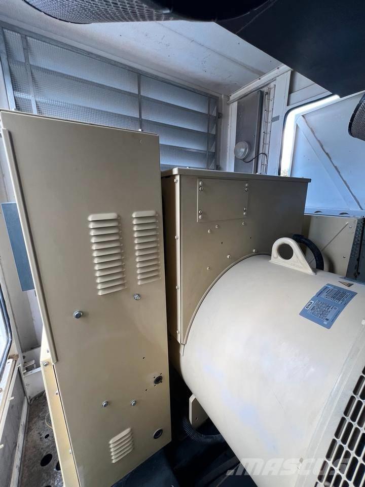 Mitsubishi 1650 KVA Generatoare Diesel